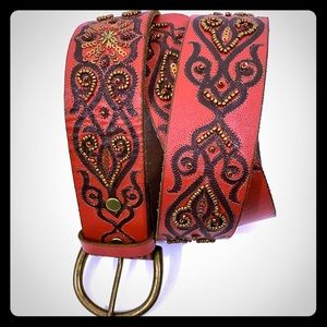 Belt Lucky Brand Women’s Large Brand New